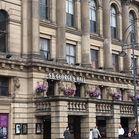 Best Western Bradford Guide Post Hotel Buitenkant foto