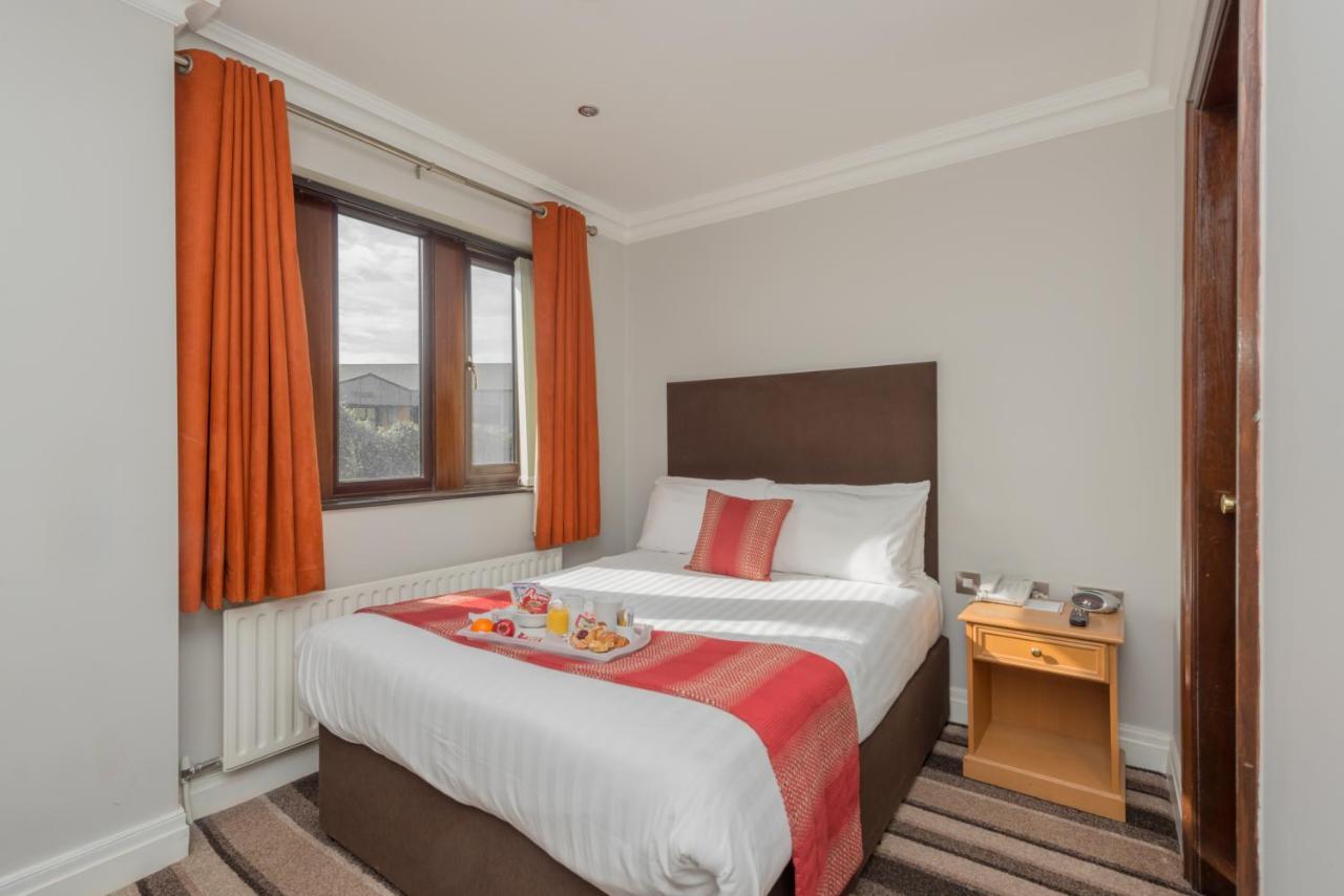 Best Western Bradford Guide Post Hotel Buitenkant foto