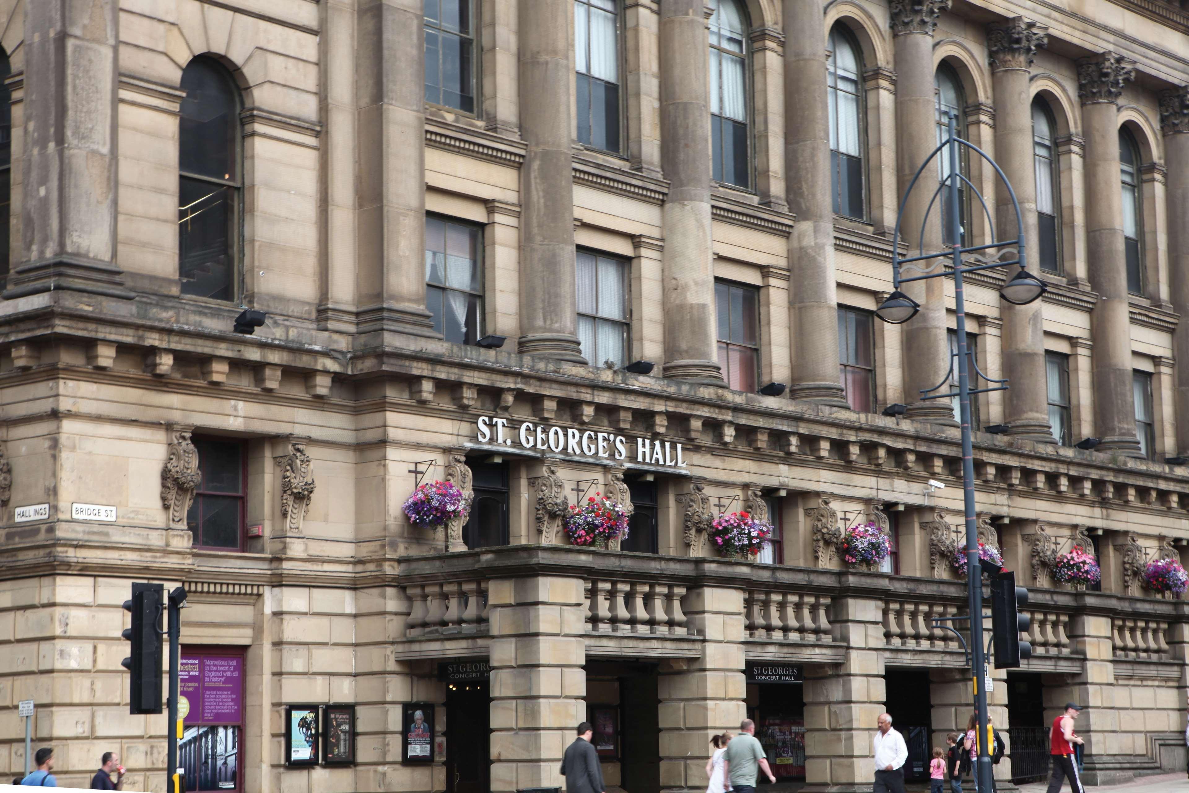 Best Western Bradford Guide Post Hotel Buitenkant foto